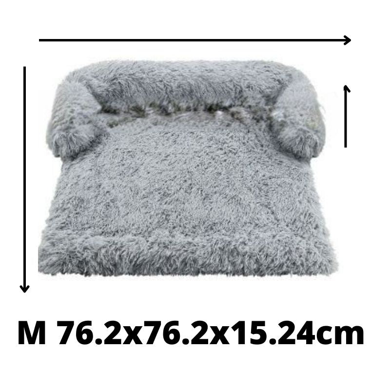 Calming Furniture Protector For Your Pet - Medium