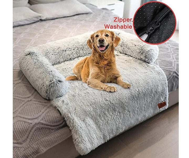 Calming Furniture Protector For Your Pet - Medium