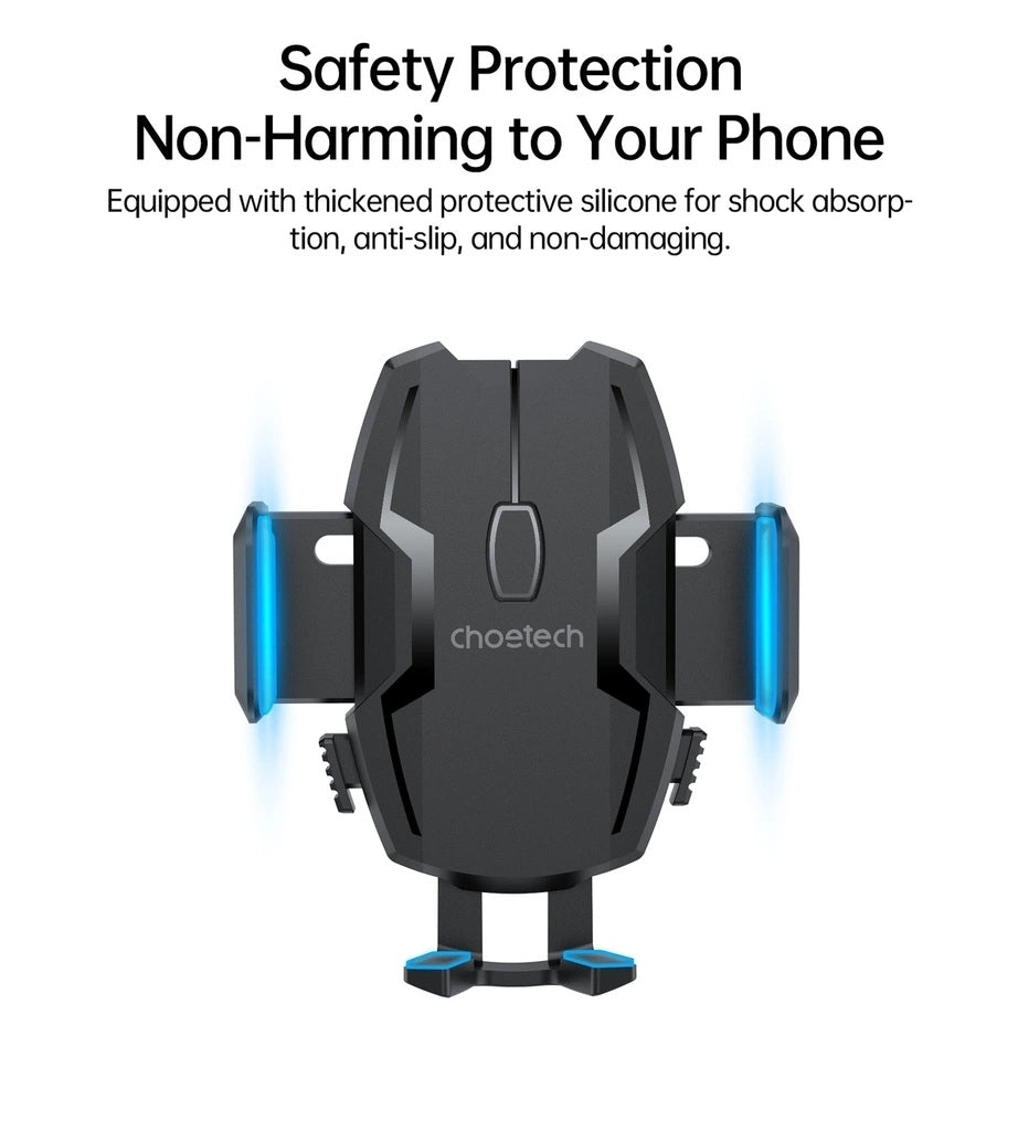 CHOETECH H043 Car Mount for Car Dashboard/Windshield
