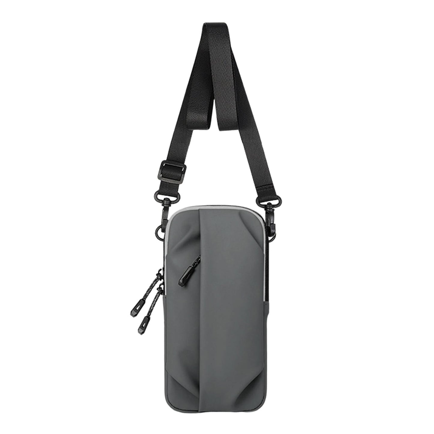 Multi Function Crossbody Bag For Outdoor Sports