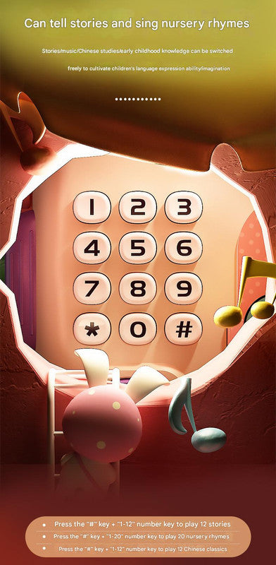 PINK Interactive Kids' Piggy Bank