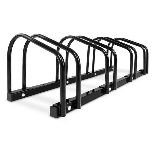 Weisshorn 4 Bike Stand Rack