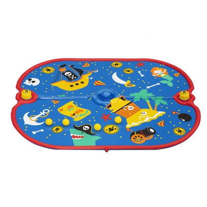 Bestway Kids Splash Pad Pool Sprinkler Spray Play