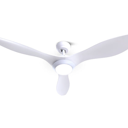 Devanti 52'' Ceiling Fan with Remote