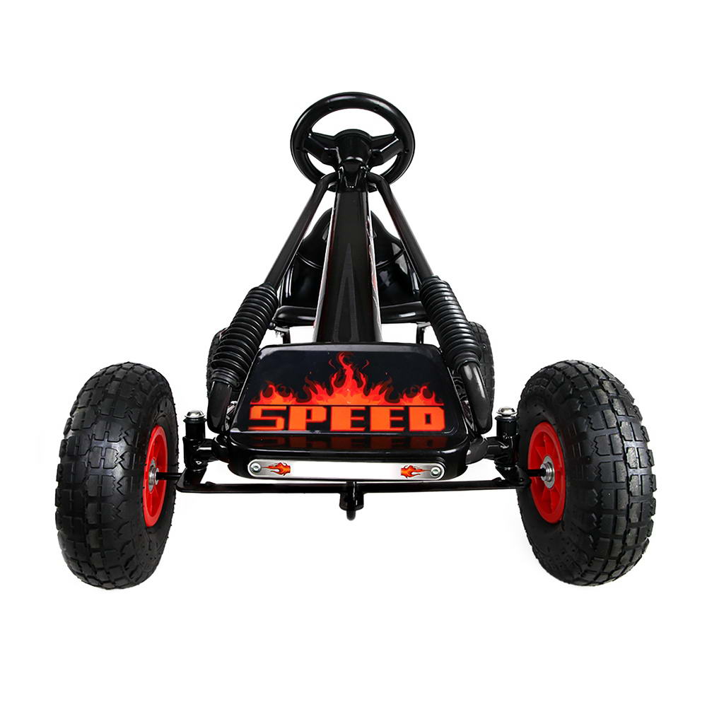 Rigo Kids Pedal Go Kart