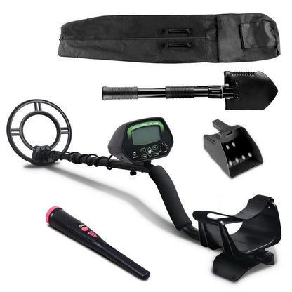 Metal Detector 220MM Sensitive Detection