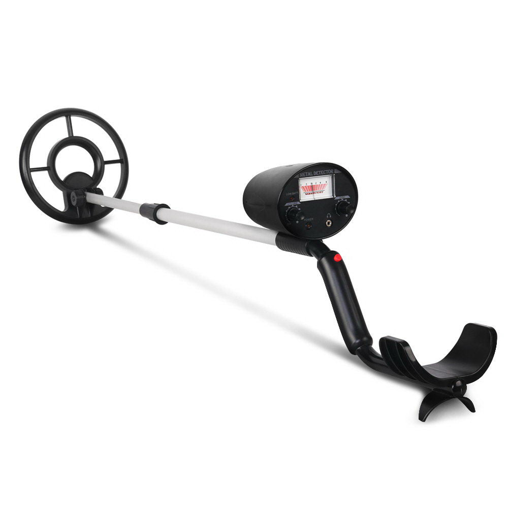 Metal Detector 180MM Deep Sensitive Waterproof