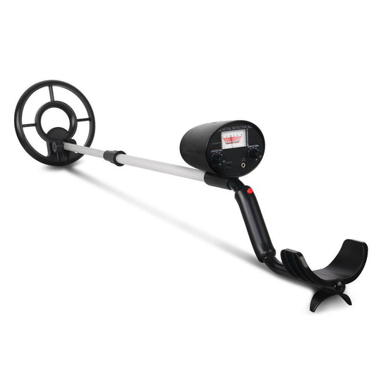 Metal Detector 180MM Deep Sensitive Waterproof