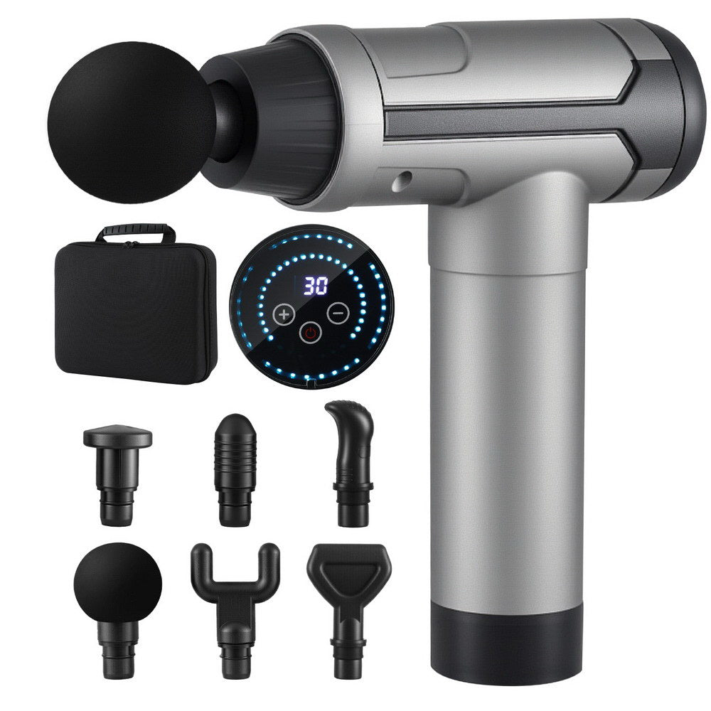 Everfit Muscle Massager - Black