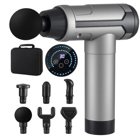 Everfit Muscle Massager - Black