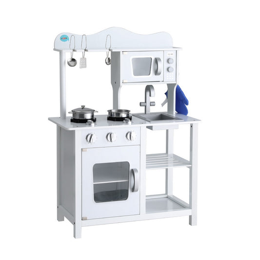Keezi Kids Kitchen Play Set