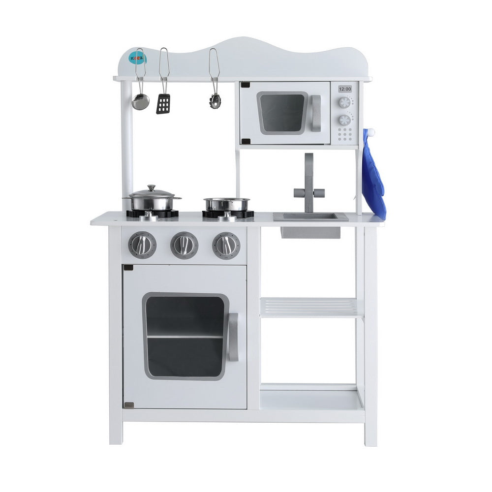 Keezi Kids Kitchen Play Set