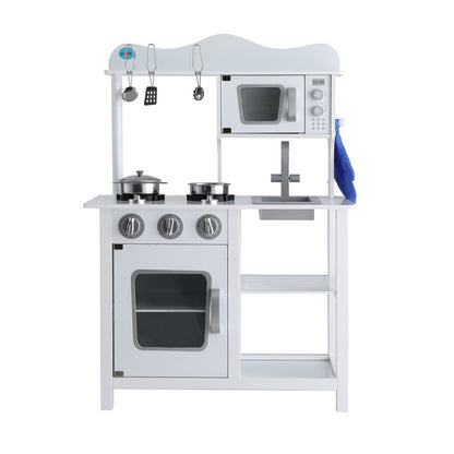 Keezi Kids Kitchen Play Set