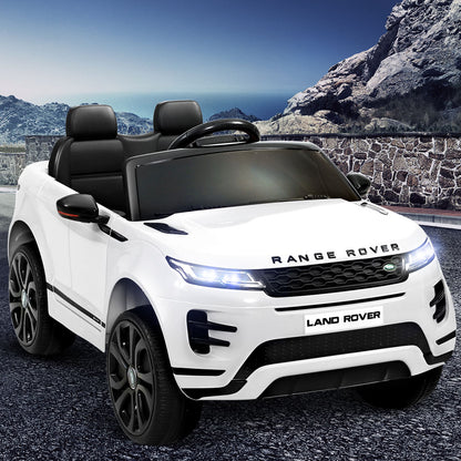 Kids Electric Ride on Land Rover Licensed