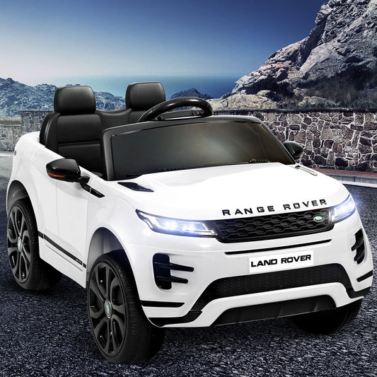 Kids Electric Ride on Land Rover Licensed
