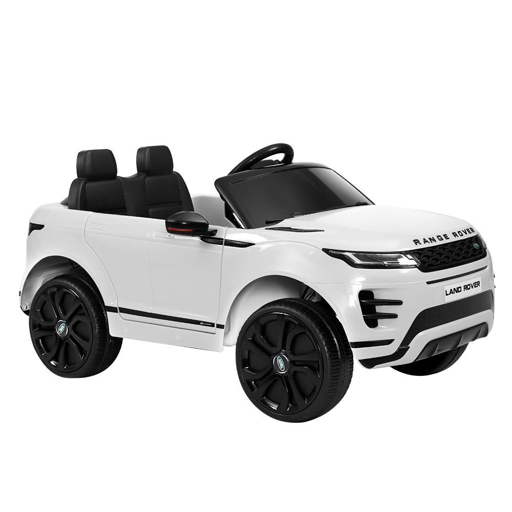 Kids Electric Ride on Land Rover Licensed