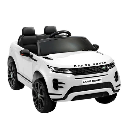 Kids Electric Ride on Land Rover Licensed