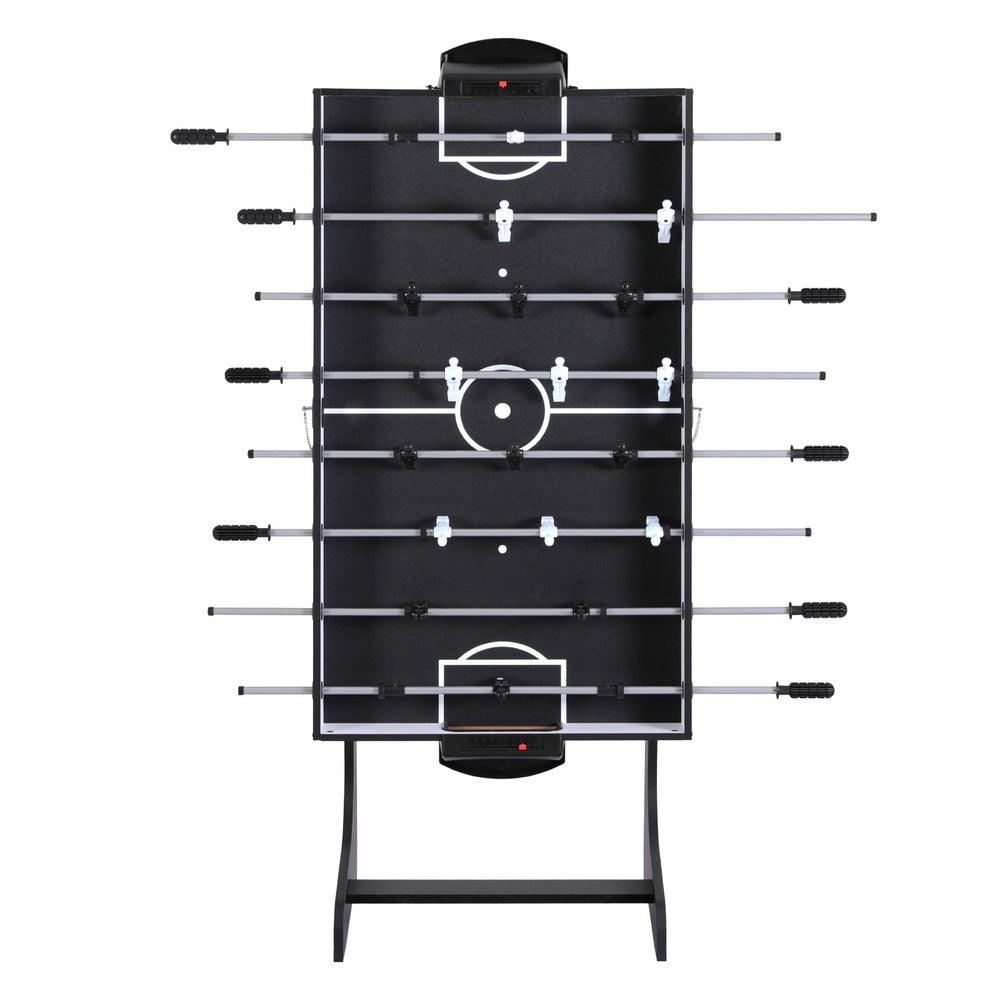 4-in-1 Multi Game Table