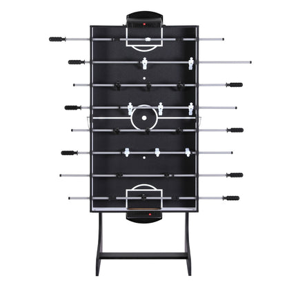 4-in-1 Multi Game Table