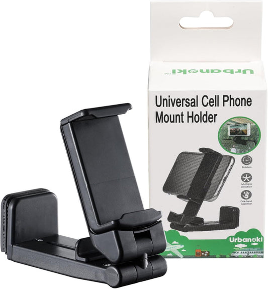 Urbanoki Airplane Phone Holder