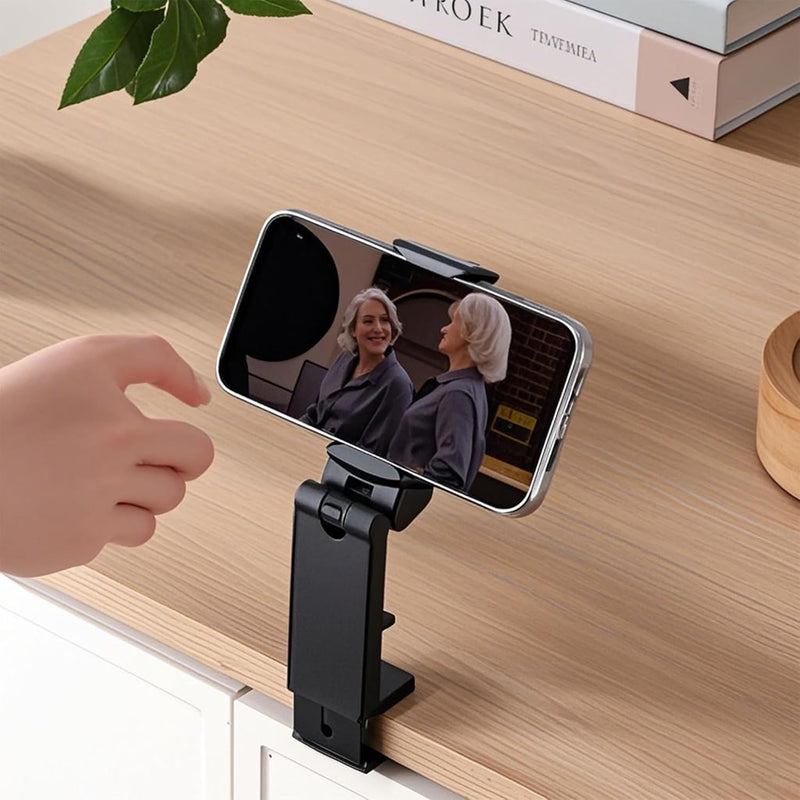 Urbanoki Airplane Phone Holder