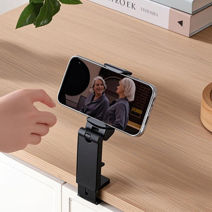 Urbanoki Airplane Phone Holder