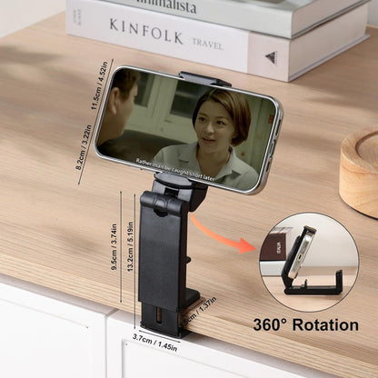 Urbanoki Airplane Phone Holder