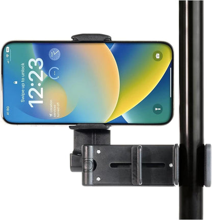 Urbanoki Airplane Phone Holder
