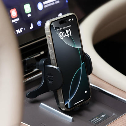 Urbanoki 4 in 1 Car Phone Holder