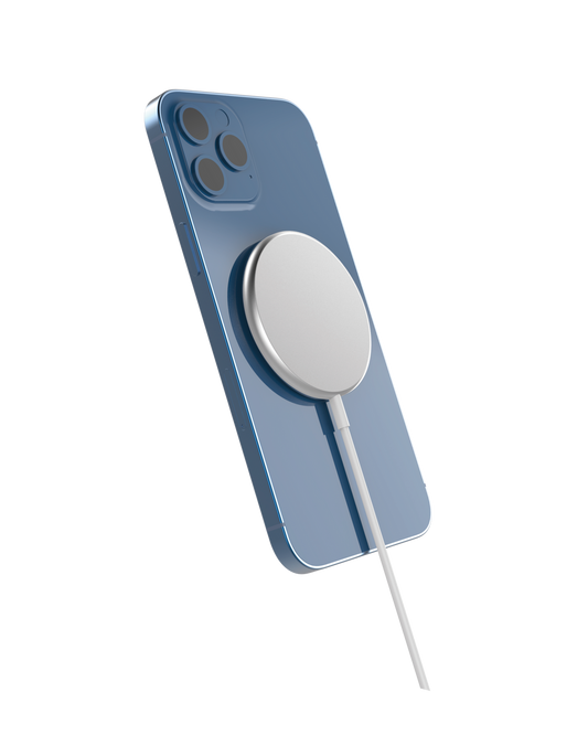 Magnetic Phone Charging Pad