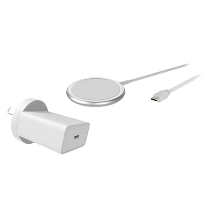 Magnetic Phone Charging Pad