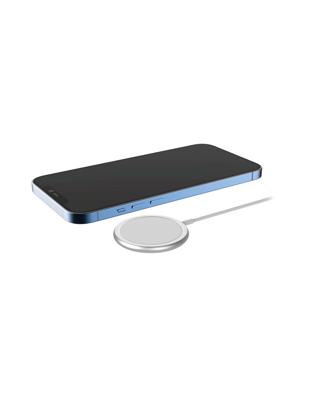 Magnetic Phone Charging Pad
