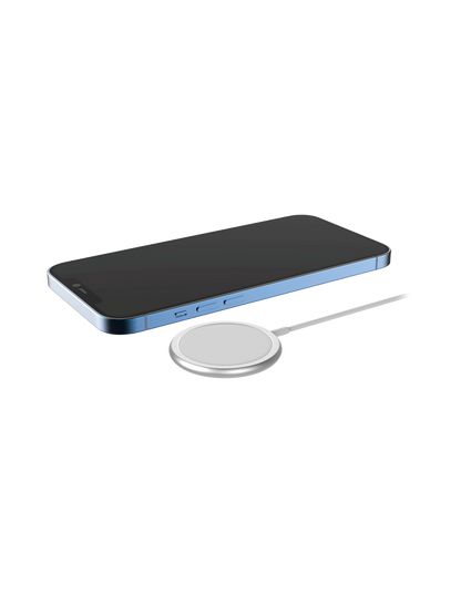 Magnetic Phone Charging Pad