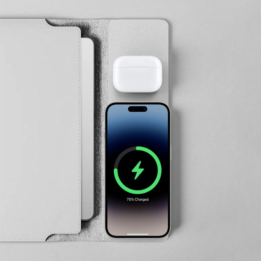 Wireless Charger for Laptop