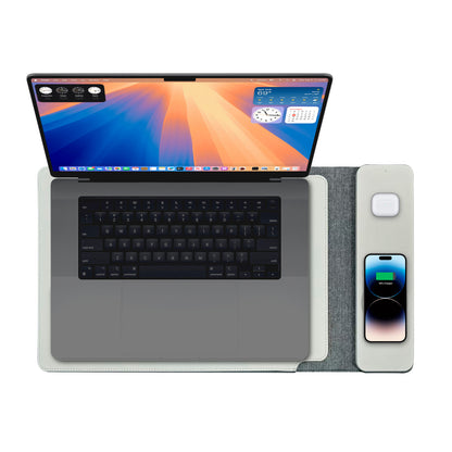 Wireless Charger for Laptop