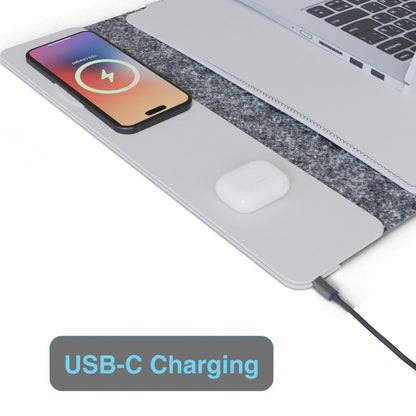 Wireless Charger for Laptop