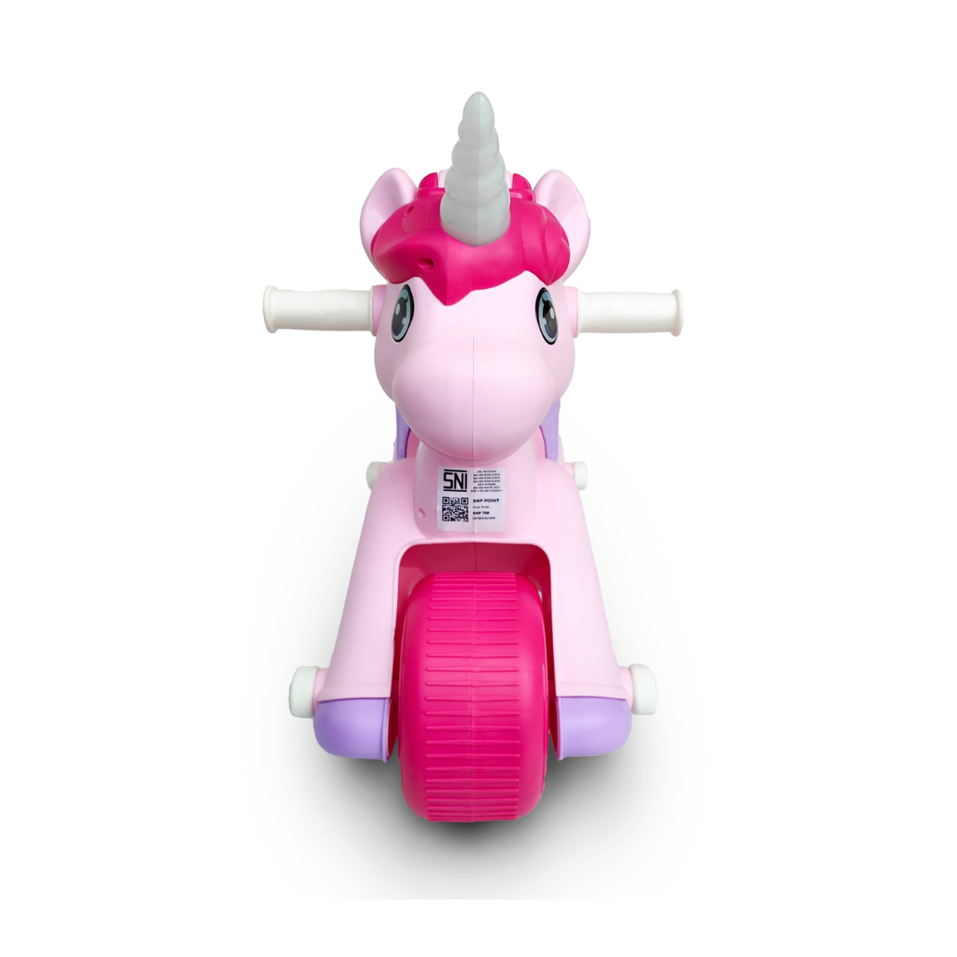 Volta Balance Push Scooter 3+