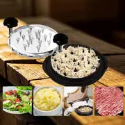 Multi-functional Chicken Breast Shredder