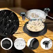 Multi-functional Chicken Breast Shredder