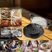 Multi-functional Chicken Breast Shredder