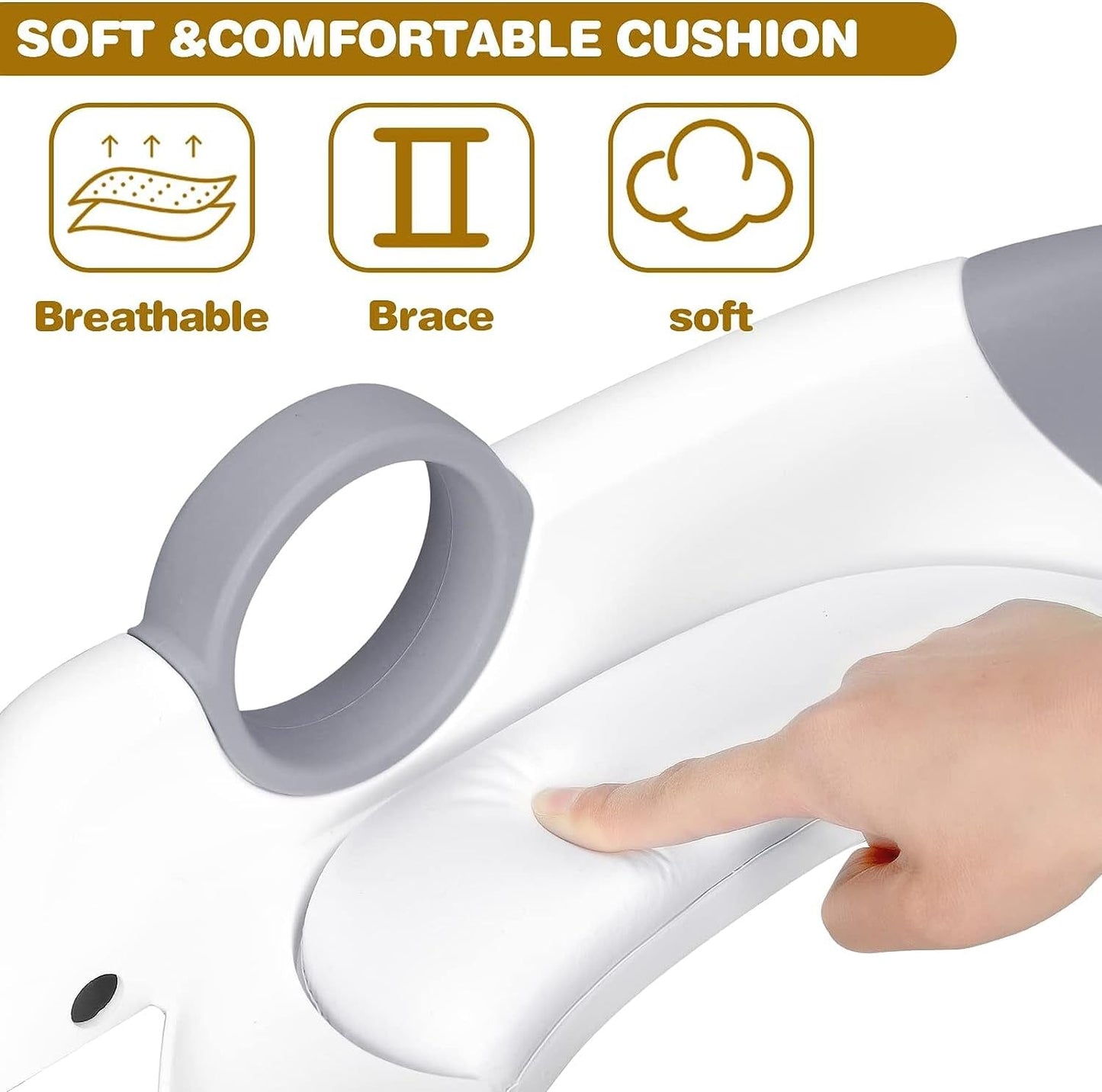 Potty Training Seat with Ladder