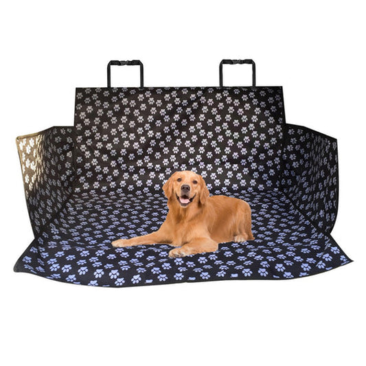 Waterproof Car Boot Liner Cover