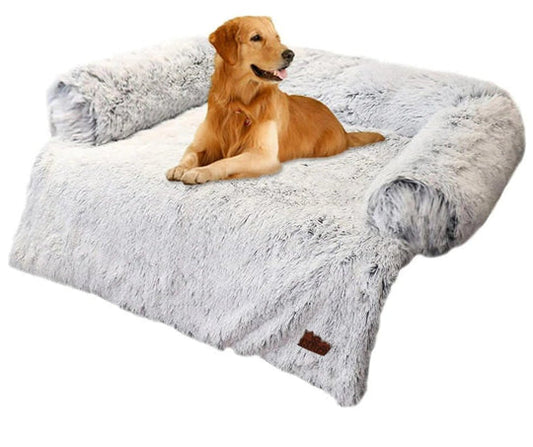 Calming Furniture Protector For Your Pet - Medium