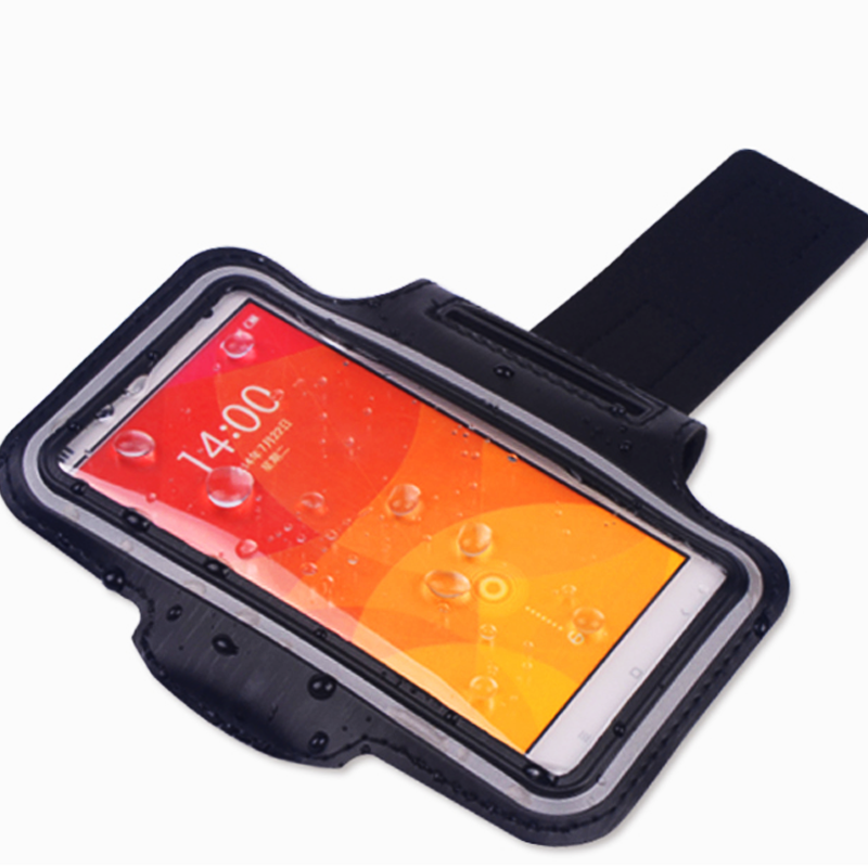 Exercise Armband Phone Holder