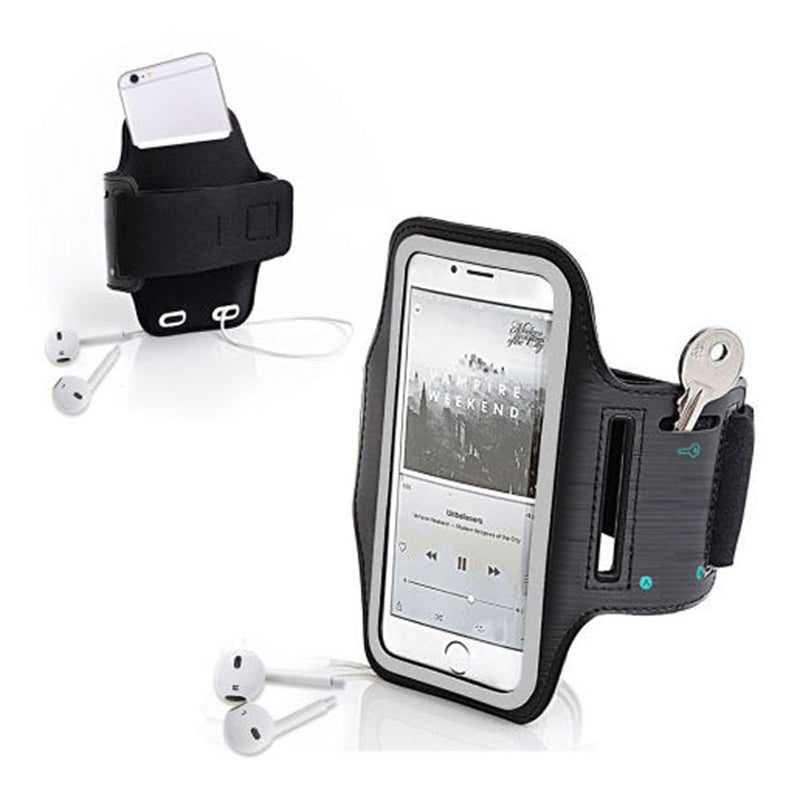 Exercise Armband Phone Holder