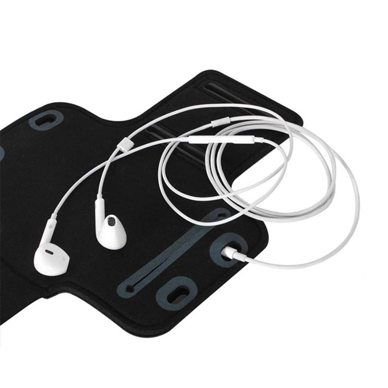 Exercise Armband Phone Holder