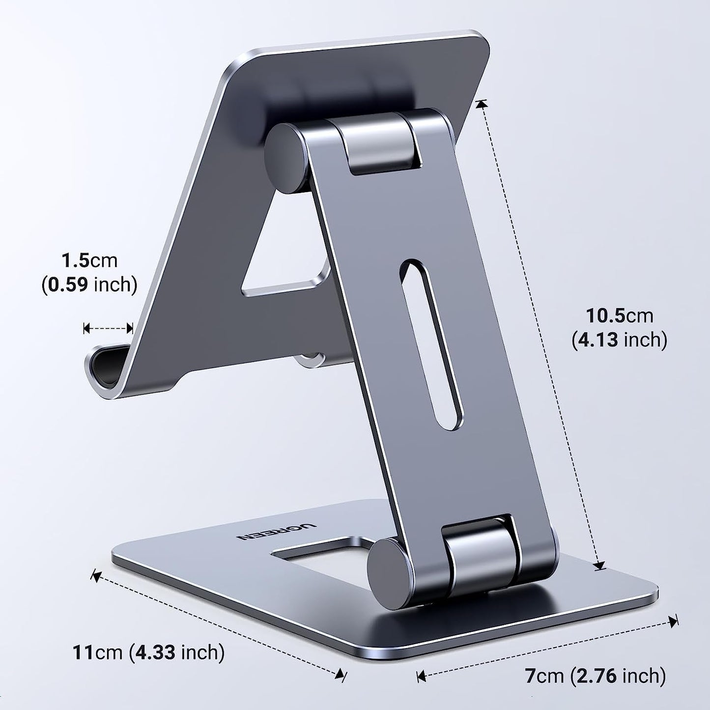 Desktop Phone Stand