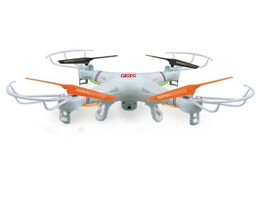 Quadro copter Flying Drone