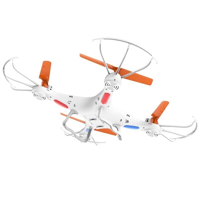 Quadro copter Flying Drone