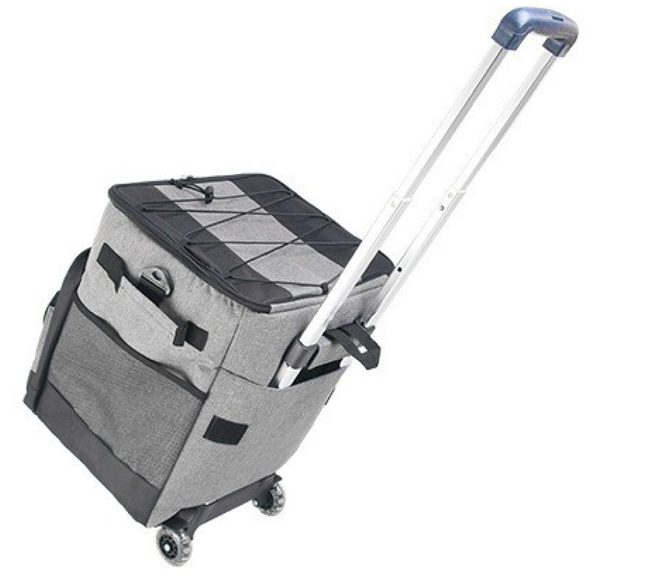 Cooler Picnic Trolley- 36L